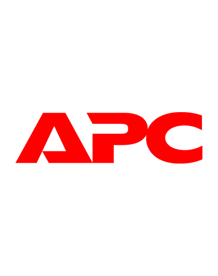 APC 2 Years On-Site Warranty Extension for InfraStruXure InRow SC główny