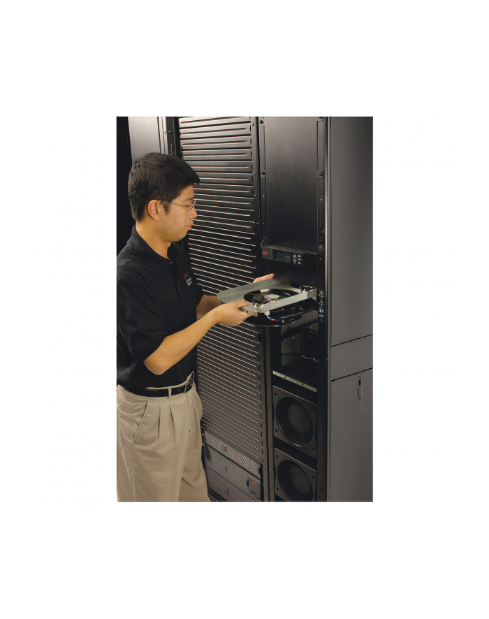 APC 2 Years On-Site Warranty Extension for InfraStruXure InRow RP Chilled Water główny