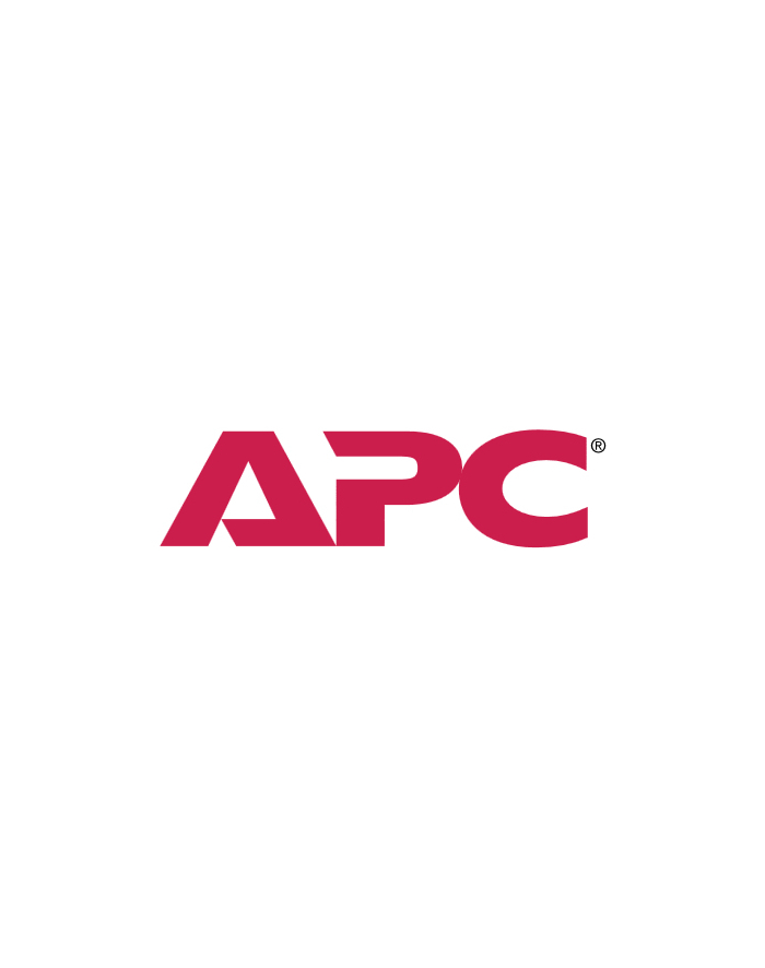 APC 2 Years On-Site Warranty Extension for Galaxy 3500 or SUVT 20kVA UPS główny