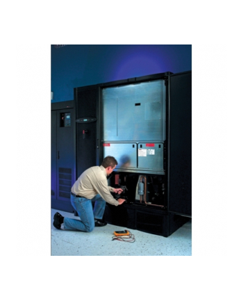 APC Start-up Service 7x24 For In Row ACRD Half Rack 10kw