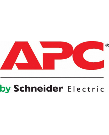 APC 1 Year 4HR 7X24 Response Upgrade to Factor Warranty
