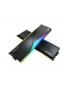 ADATA DDR5 - 32GB - 8000 - CL - 38 (2x 16 GB) dual kit, RAM (Kolor: CZARNY, AX5U8000C3816G-DCLARBK, XPG Lancer RGB, INTEL XMP, AMD EXPO) - nr 1