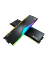 ADATA DDR5 - 32GB - 8000 - CL - 38 (2x 16 GB) dual kit, RAM (Kolor: CZARNY, AX5U8000C3816G-DCLARBK, XPG Lancer RGB, INTEL XMP, AMD EXPO) - nr 6