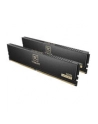 Team Group DDR5 - 32GB - 6000 - CL - 30 (2x 16 GB) dual kit, RAM (Kolor: CZARNY, CTCED532G6000HC30DC01, T-CREATE EXPERT, AMD EXPO) - nr 11