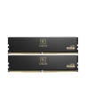 Team Group DDR5 - 32GB - 6000 - CL - 30 (2x 16 GB) dual kit, RAM (Kolor: CZARNY, CTCED532G6000HC30DC01, T-CREATE EXPERT, AMD EXPO) - nr 2