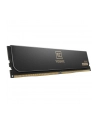 Team Group DDR5 - 32GB - 6000 - CL - 30 (2x 16 GB) dual kit, RAM (Kolor: CZARNY, CTCED532G6000HC30DC01, T-CREATE EXPERT, AMD EXPO) - nr 8