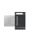 samsung Pendrive FIT Plus USB3.1 512 GB szary - nr 10
