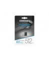 samsung Pendrive FIT Plus USB3.1 512 GB szary - nr 22
