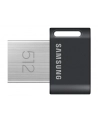 samsung Pendrive FIT Plus USB3.1 512 GB szary - nr 24