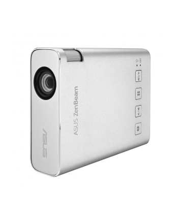 asus Projektor E1R mobile PowerBank/USB/WiFi/HDMI/2W speaker/
