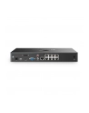 tp-link Rejestrator wideo VIGI NVR2008H-8MP 8 Channel PoE+ - nr 8