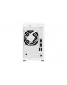 qnap TS-216G 2bay ARM 2.0GHz QC 4GB RAM 1 x 2.5GbE - nr 16