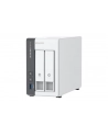 qnap TS-216G 2bay ARM 2.0GHz QC 4GB RAM 1 x 2.5GbE - nr 5