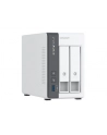 qnap TS-216G 2bay ARM 2.0GHz QC 4GB RAM 1 x 2.5GbE - nr 9