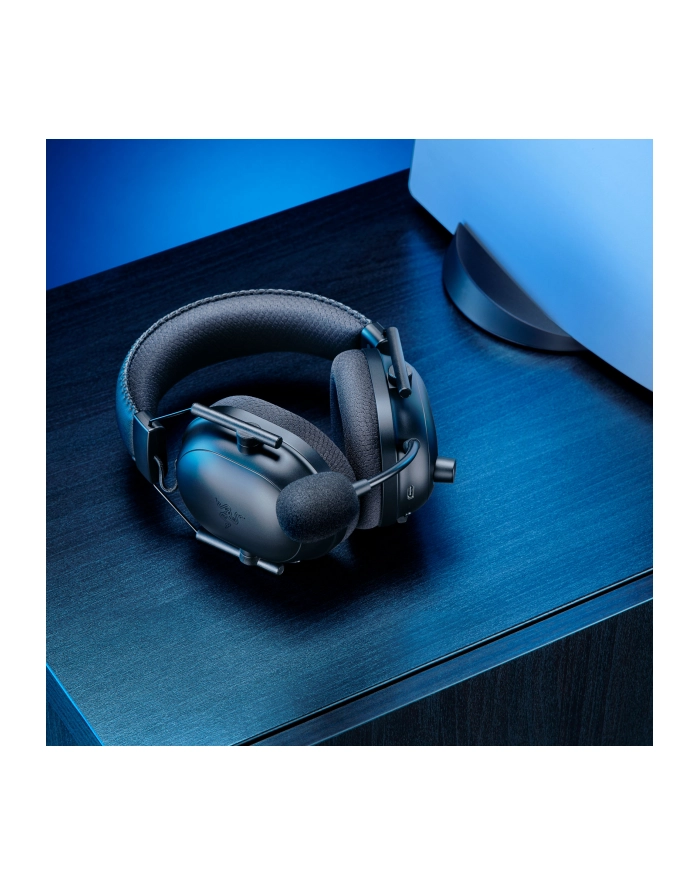 RAZER BlackShark V2 Pro for PlayStation - Black główny
