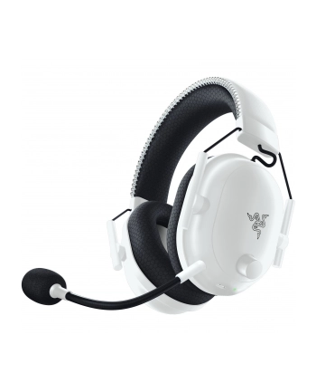 RAZER BlackShark V2 Pro for PlayStation - White