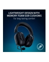 RAZER BlackShark V2 X for PlayStation - Black - nr 15