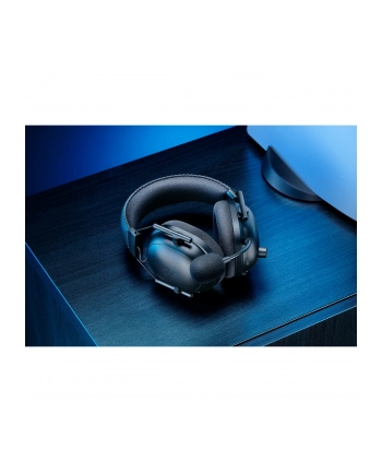 RAZER BlackShark V2 X for PlayStation - Black