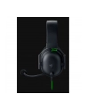RAZER BlackShark V2 X for PlayStation - Black - nr 32