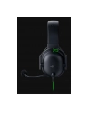 RAZER BlackShark V2 X for PlayStation - Black - nr 40