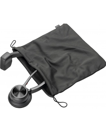 poly Słuchawki Voyager 4310 Mono USB-C + BT700 77Y94AA