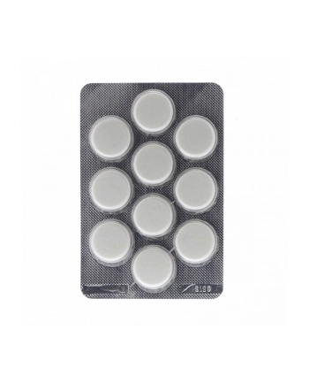 scanpart Tabletki czyszczące 10 szt.
