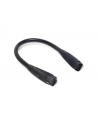 ECOFLOW cable for external battery, for EcoFlow D-ELTA Pro (Kolor: CZARNY, 0.75 meters) - nr 1