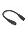 ECOFLOW cable for external battery, for EcoFlow D-ELTA Pro (Kolor: CZARNY, 0.75 meters) - nr 12