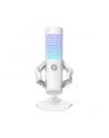 asus Mikrofon ROG Carnyx WHITE 192kHz/24bit Aura Sync - nr 35
