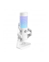 asus Mikrofon ROG Carnyx WHITE 192kHz/24bit Aura Sync - nr 37