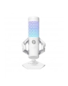asus Mikrofon ROG Carnyx WHITE 192kHz/24bit Aura Sync - nr 45