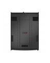 APC NetShelter SX Server Rack Gen 2 42U 1991H x 800W x 1070D mm w/ Sides Black - nr 2