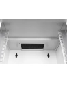 DIGITUS 10inch 6U wall mounting cabinet SOHO PRO 325 x 315 x 300mm grey - nr 13