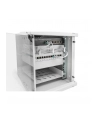 DIGITUS 10inch 6U wall mounting cabinet SOHO PRO 325 x 315 x 300mm grey - nr 32
