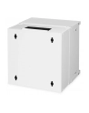 DIGITUS 10inch 6U wall mounting cabinet SOHO PRO 325 x 315 x 300mm grey - nr 33