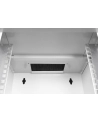 DIGITUS 10inch 6U wall mounting cabinet SOHO PRO 325 x 315 x 300mm grey - nr 41