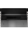 DIGITUS 10inch 6U wall mounting cabinet SOHO PRO 325 x 315 x 300mm Kolor: CZARNY - nr 5