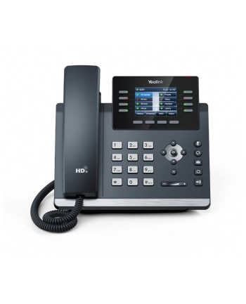 YEALINK Phone SIP-T44W