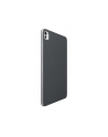 apple Etui Smart Folio do iPada Pro 11 cali (M4) - czarne - nr 39