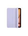 apple Etui Smart Folio do iPada Air 11 cali (M2) - jasny fiołkowy - nr 14