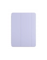 apple Etui Smart Folio do iPada Air 11 cali (M2) - jasny fiołkowy - nr 3