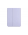apple Etui Smart Folio do iPada Air 11 cali (M2) - jasny fiołkowy - nr 5