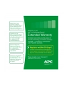 APC Service Pack 3 Years Parts and Software Support Extended Warranty for 1 NetBotz 7-Series - nr 2