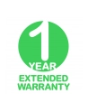 APC 1 Year Extended Warranty Parts Only for 1 DX LE Max Model 2222 thru 3342 - nr 1