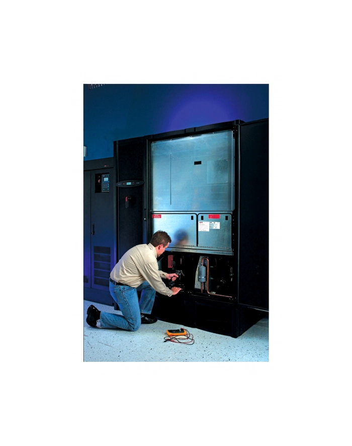 APC 1 Year Extended Warranty Parts Only for 1 DX LE Max Model 2222 thru 3342 główny