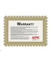 APC 1 Year Extended Warranty for 31-49 kW Compressors - nr 1