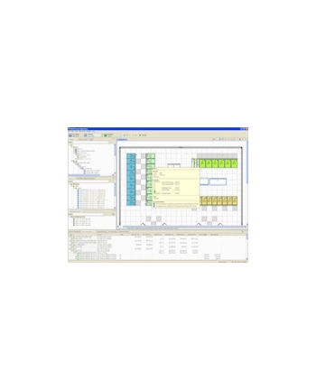 APC InfraStruXure Central Network Management Configuration Service