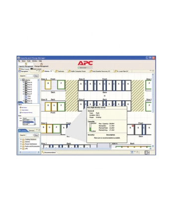 APC InfraStruXure Operations Floor Catalog Creation License