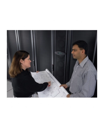 APC InfraStruXure Operations Floor Equipment Identification License
