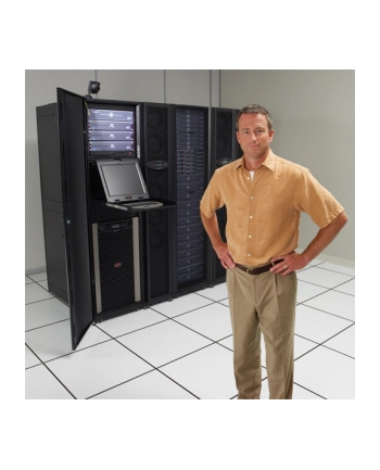 APC InfraStruXure Central Post Configuration Insight Training